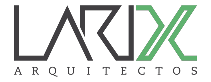 Larix Arquitectos